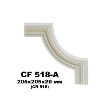     CR 518