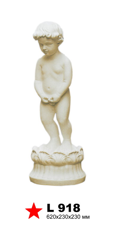Статуя, коллекция Гауди декор
